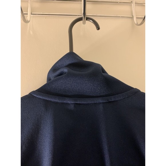 adidas Street Diver Adult Zip Up Jacket Size Small Choose Your Color - Picture 13 of 16